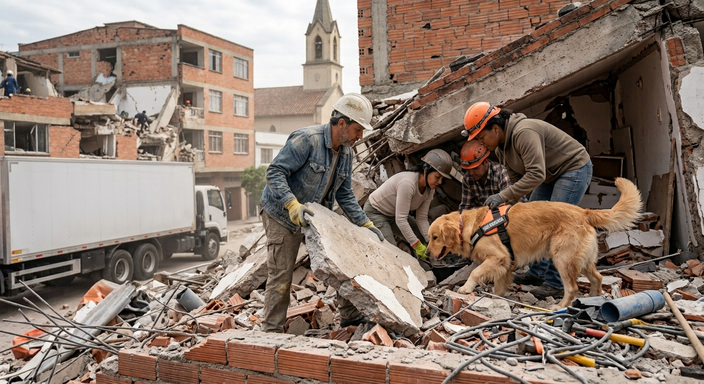 Imagen generada con IA